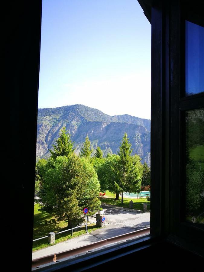 Alberg Les Daines Espot Room photo